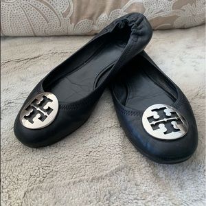 Tory Burch Ballet Flats